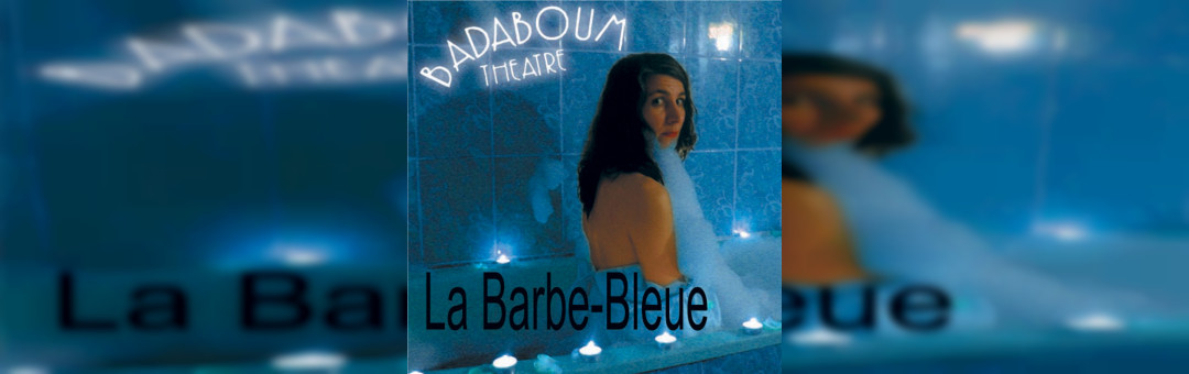 La Barbe-bleue