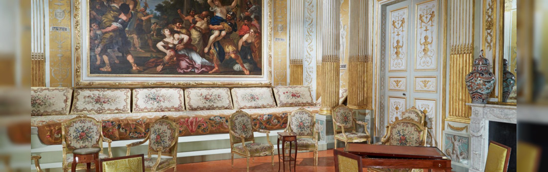Collection permanente du musée Borély