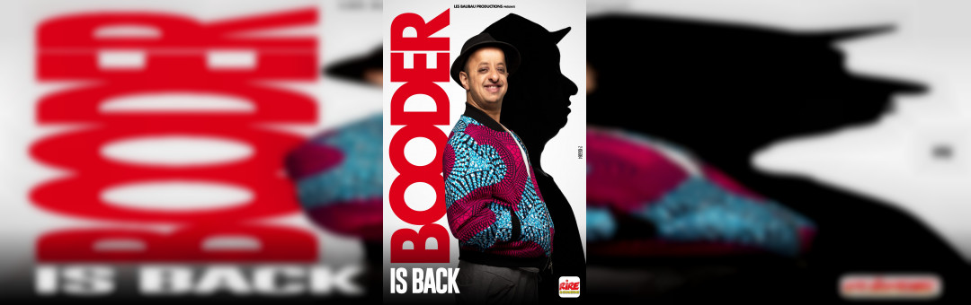 BOODER