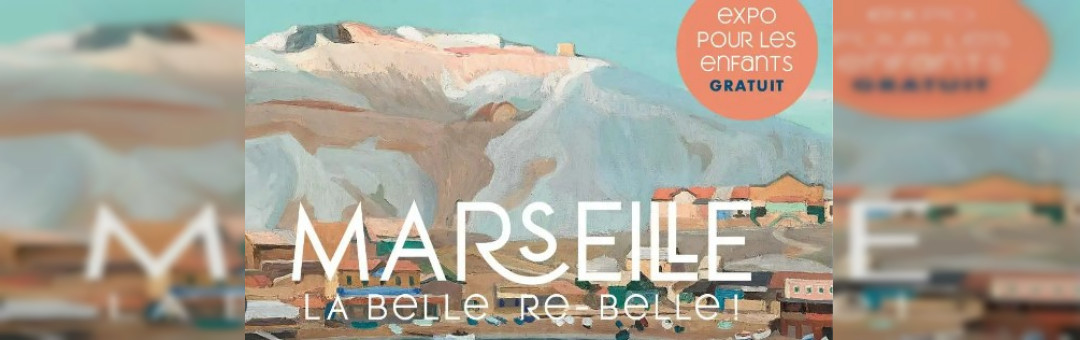 Marseille la belle re – belle