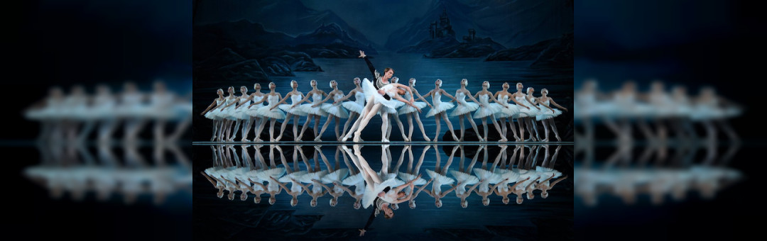 THE UKRAINIAN NATIONAL BALLET OF ODESSA