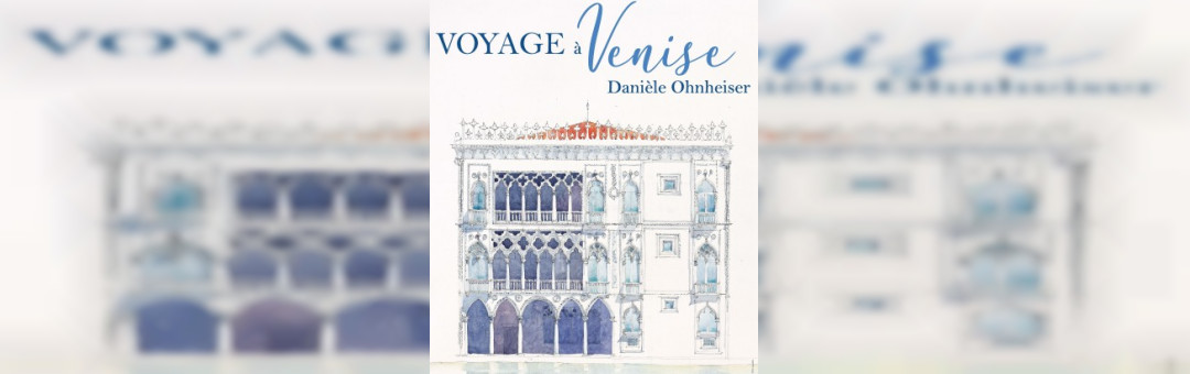 Voyage à Venise
