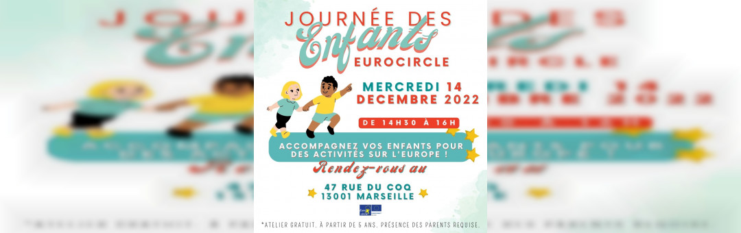 L&rsquo;Europe des Minots