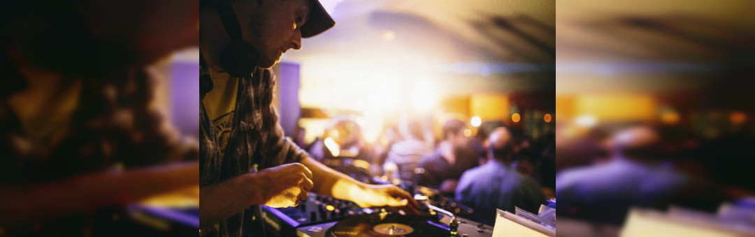 Selecter the Punisher  – DJ Set