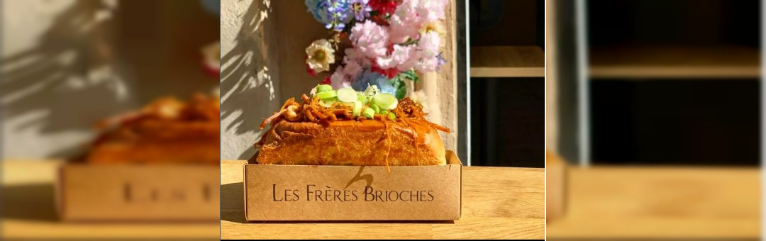 Les Frères Brioches