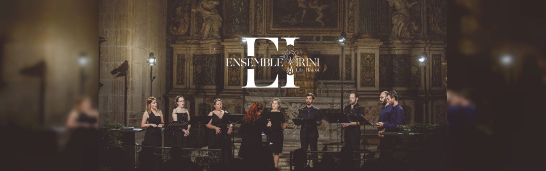 Printemps Sacré – Ensemble Irini – Marseille