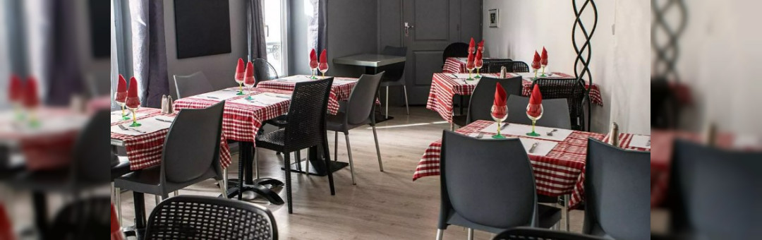 Brasserie le Louis XVI