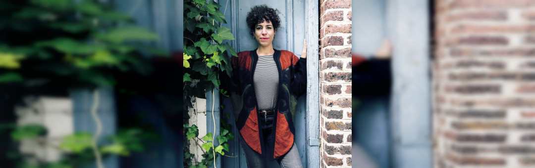 Macha GHARIBIAN – Récital solo à la Maison du Chant – 4 février à 20H30