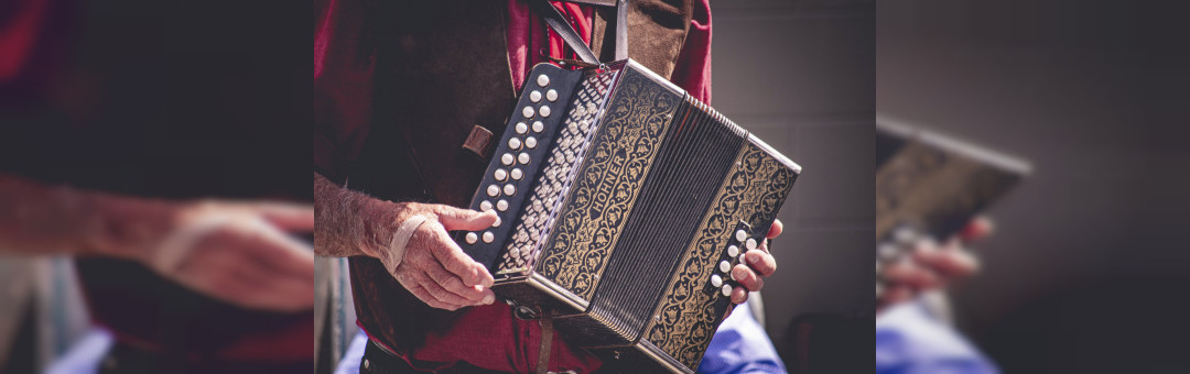 Musiques à L&rsquo;Œuvre – L&rsquo;accordéon à travers le monde