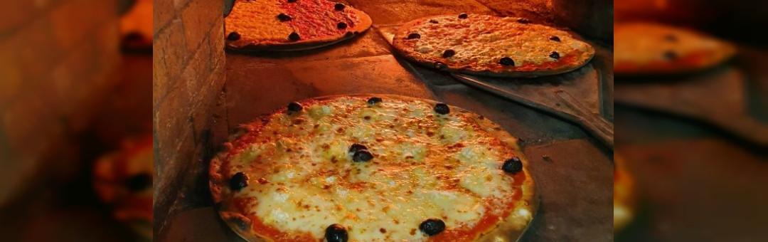 La saga des pizzas