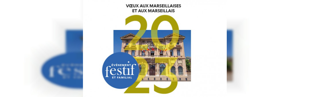 Venez fêter la nouvelle année en famille à l’Hôtel de Ville !