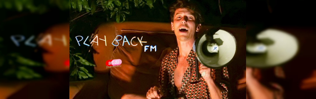 Valentin Dilas dans « Playback FM »