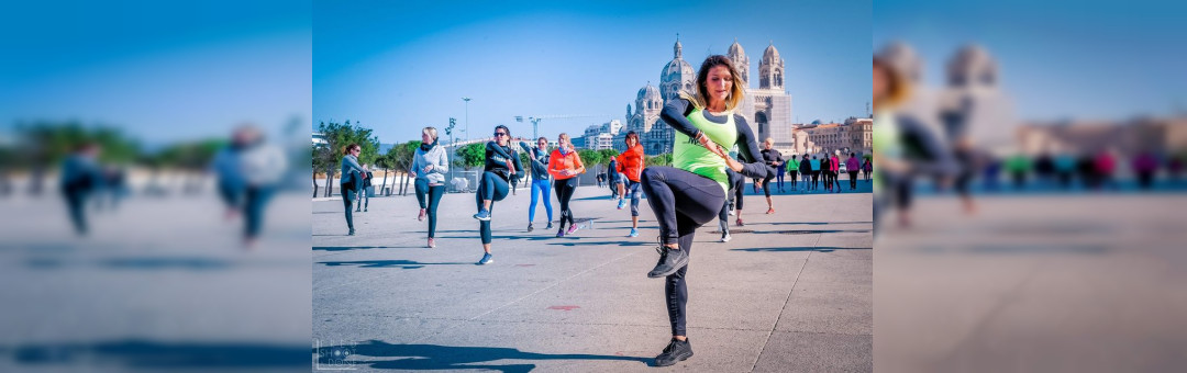 Entraînement #1 2023 – Esplanade du Mucem