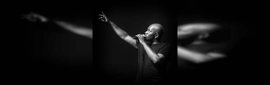 Souleymane Diamanka