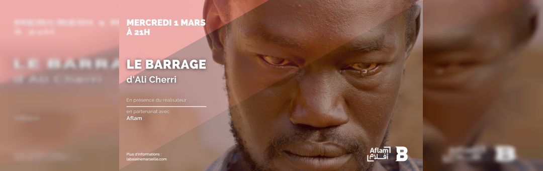 Le Barrage, d’Ali Cherri | Rencontre avec le cinéaste