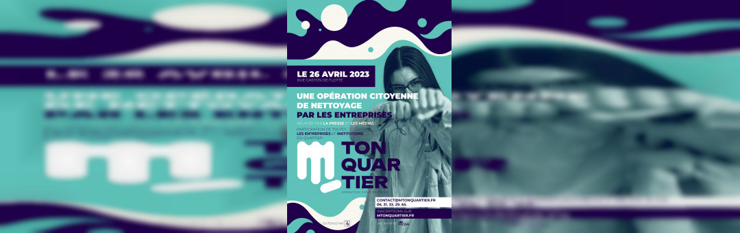 M TON QUARTIER