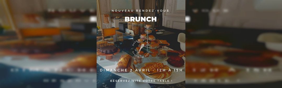 LE BRUNCH DU C2
