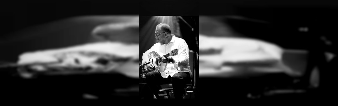 Mohamed Rouane & Friends