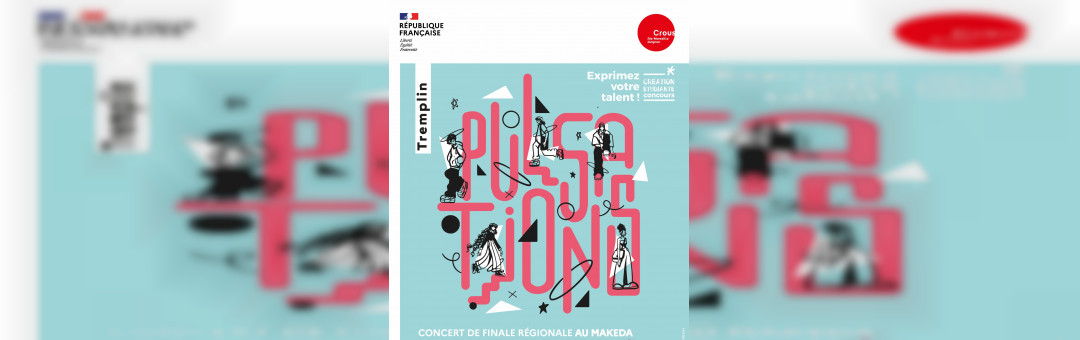 Concert de finale régionale | Concours Pulsations