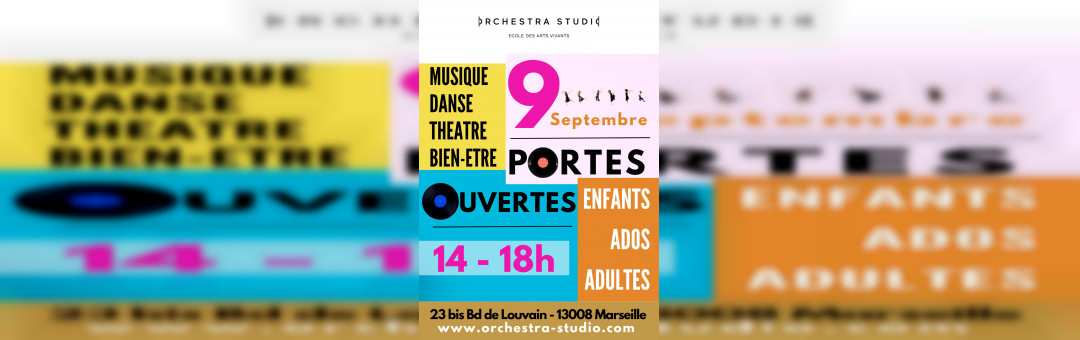 JOURNEE PORTES OUVERTES