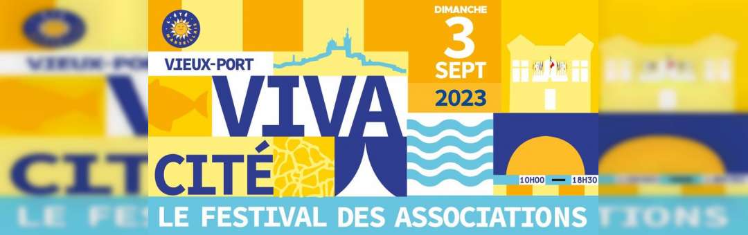 Festival Vivacité