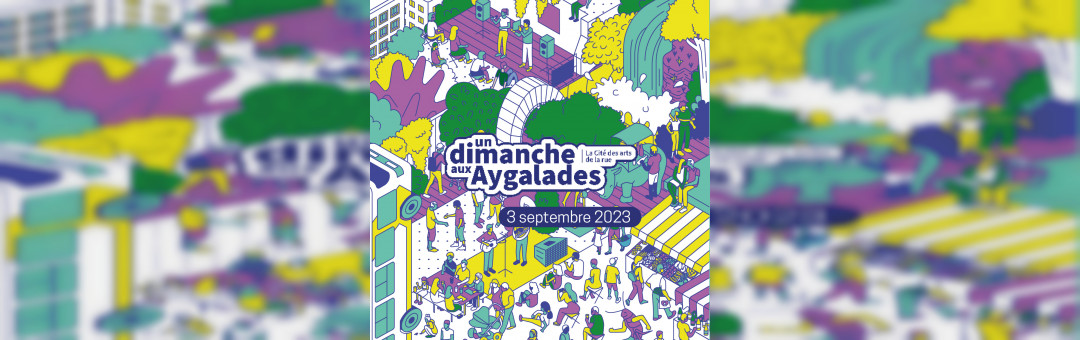 UN DIMANCHE AUX AYGALADES