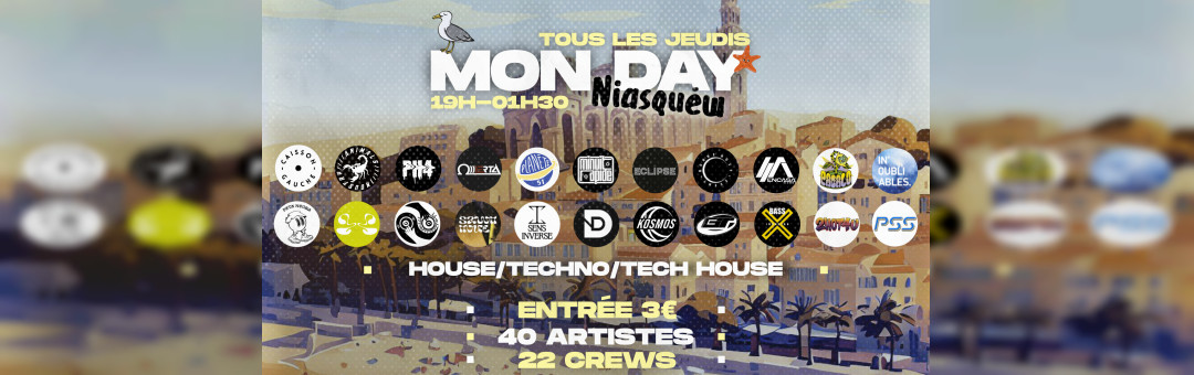 Mon Day Niasquéw