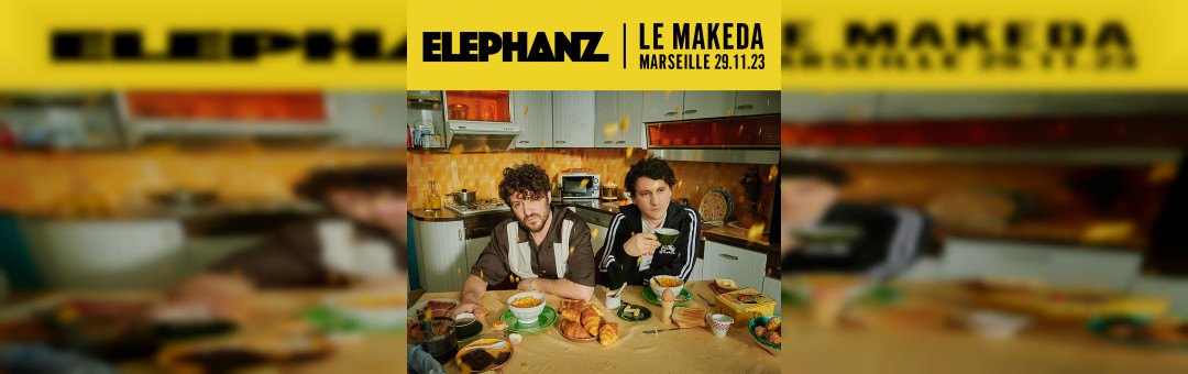 ELEPHANZ