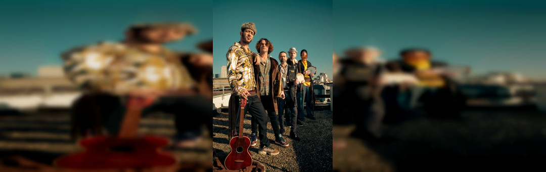 LA CARAVANE PASSE – « TOURNEE DES 20 ANS »