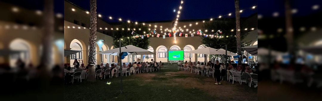 Dîner concert au Cloître avec Jean Menconi