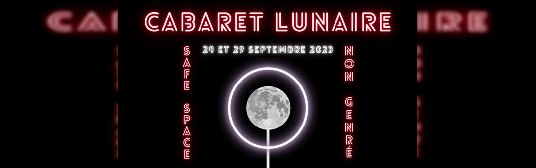 Cabaret Lunaire