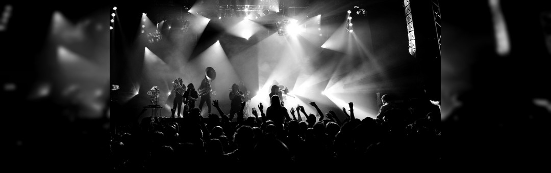 LIVE TECHNOBRASS + TUSPAREIK