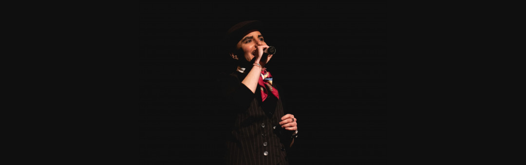 La Drag-Baret | Collectif Dragantuesque