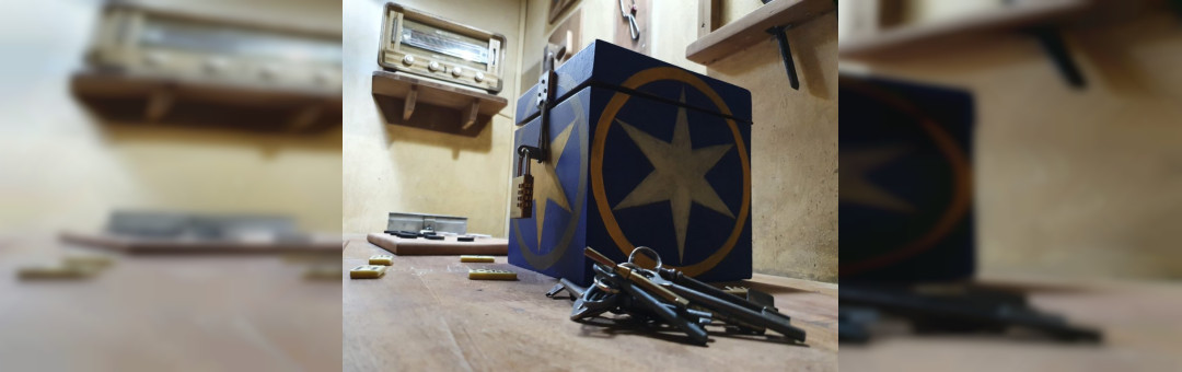 Escape Game Terre ludique