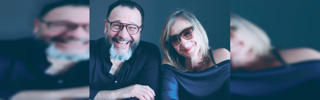 « Sens » – Duo Perrine Mansuy / Jean-Luc Di Fraya