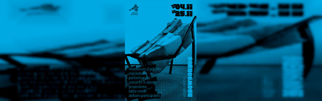 SCÉNOSMOSE – Comme à la maison