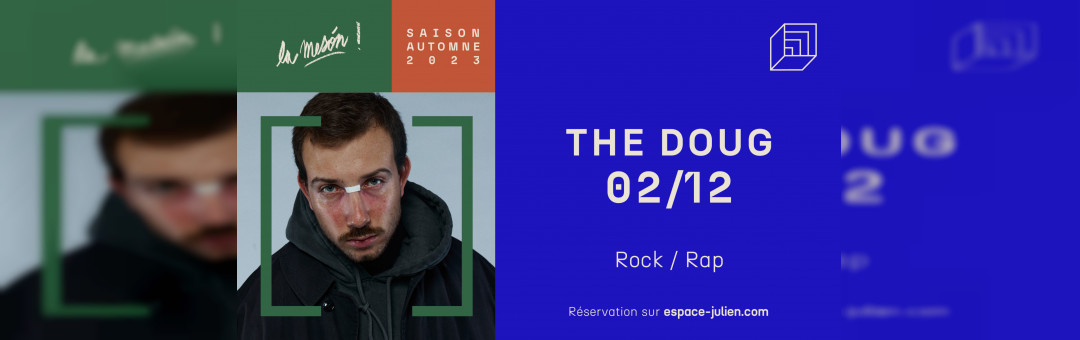 THE DOUG – LA MESÓN