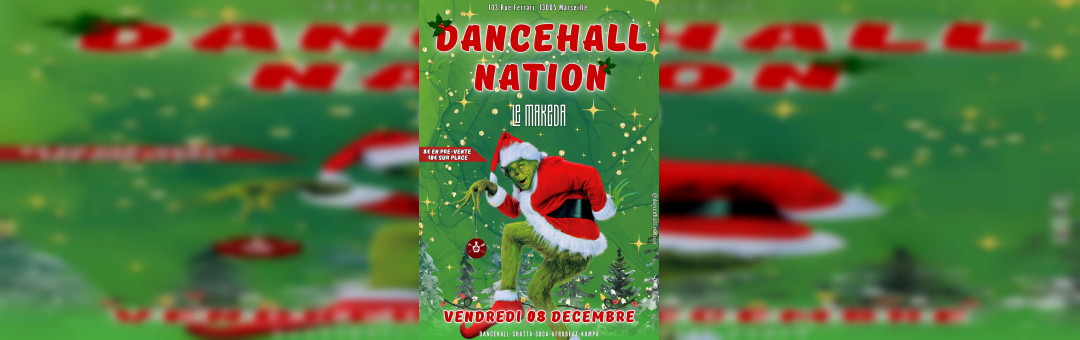 Dancehall Nation