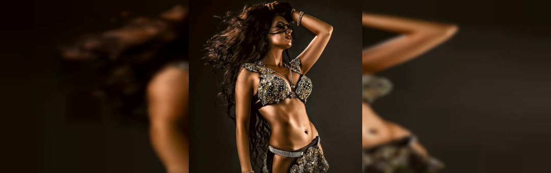 Stage Danse Orientale 100% chorégraphie💃