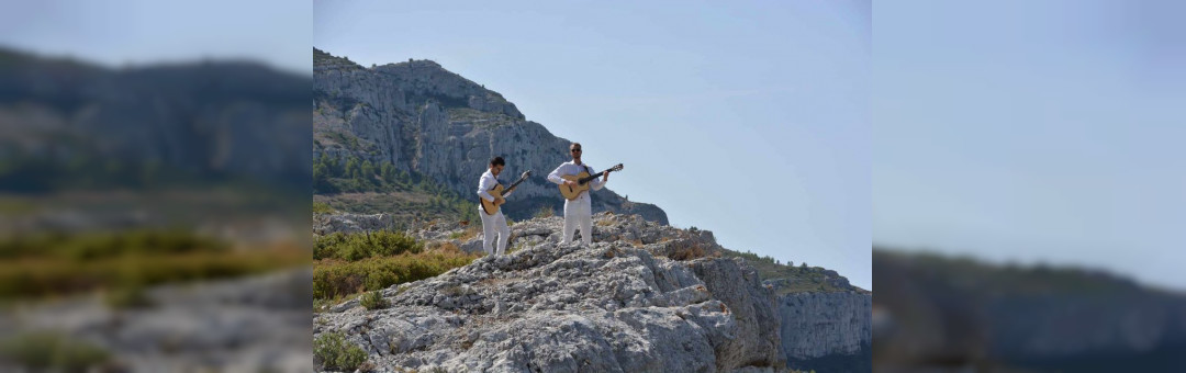 La Touche Manouch’ – Gipsy / Latin / Festif