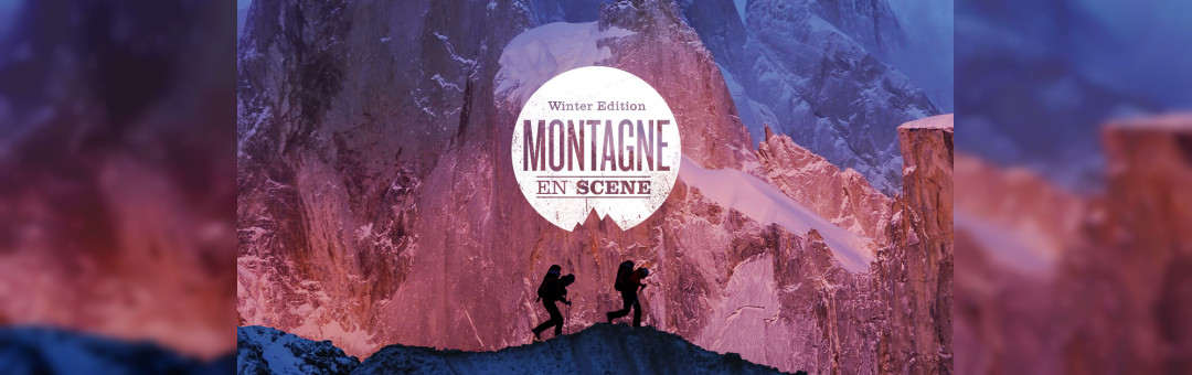 Montagne en scène