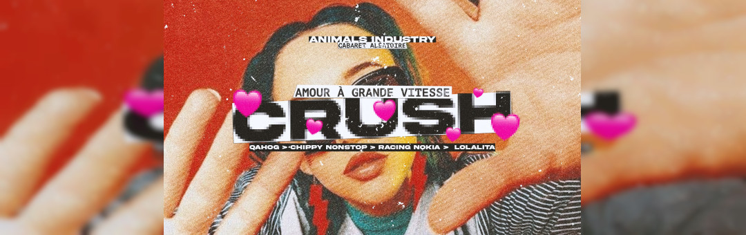 Crush volume 4