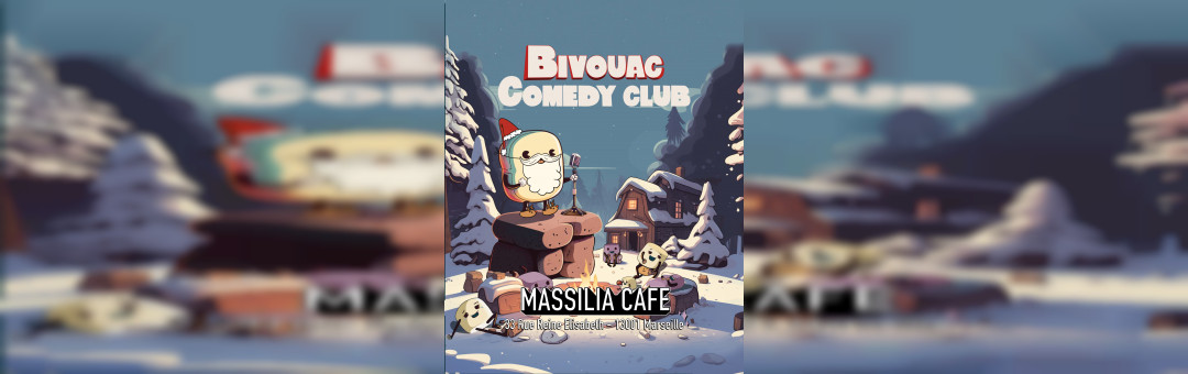 Bivouac Comedy Club