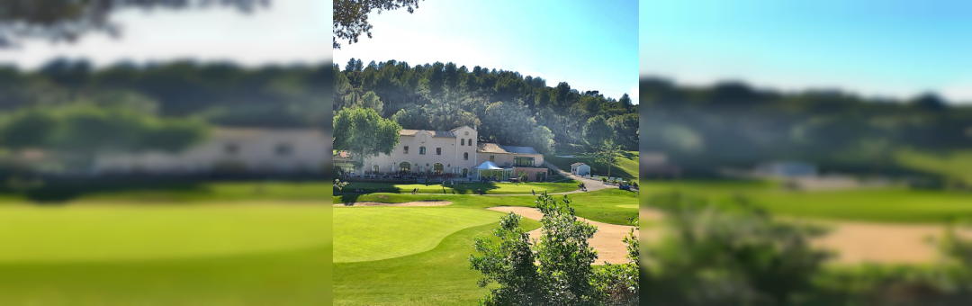 Bastide de la Salette restaurant