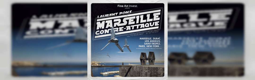 Marseille Contre-Attaque ACTE 3