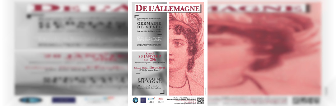 De l’Allemagne