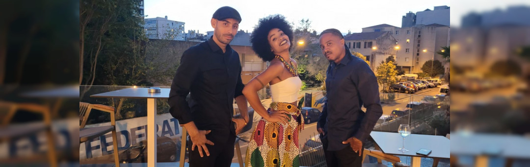 Ahinama – Concert Cubain