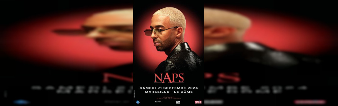 NAPS – 21 septembre – Le Dôme