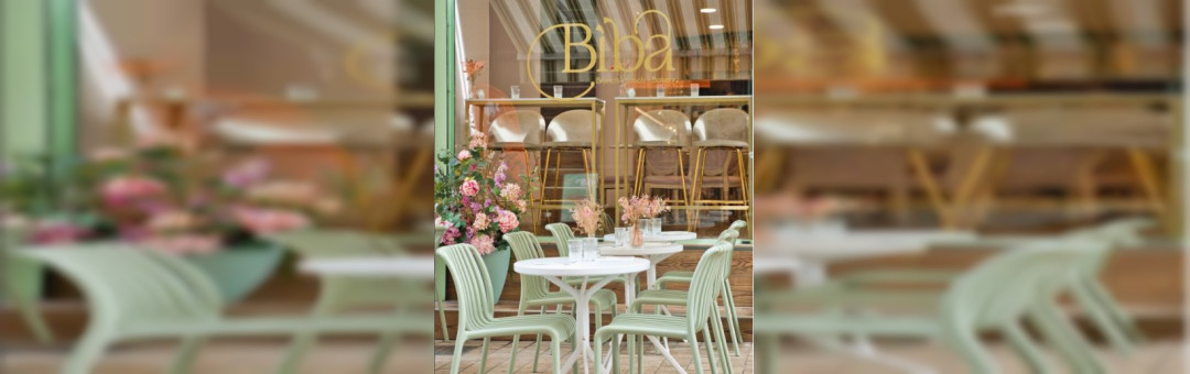 Biba Brunch