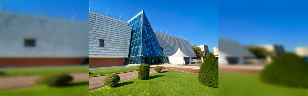 Pasino Grand Aix en Provence